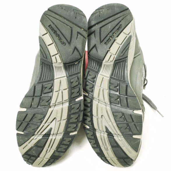 NEW BALANCE ニューバランス イギリス製 M991GNS US8.5D(26.5cm) GRAY MADE IN ENGLAND スニーカー シューズ