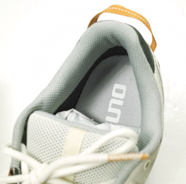 Mizuno ミズノ WAVE MUJIN TL GTX ウェーブ ムジン D1GA237303 US8.5(26.5cm) DK-GRAY/DK-BLUE GORE-TEX スニーカー シューズ