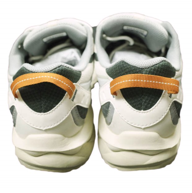 Mizuno ミズノ WAVE MUJIN TL GTX ウェーブ ムジン D1GA237303 US8.5(26.5cm) DK-GRAY/DK-BLUE GORE-TEX スニーカー シューズ