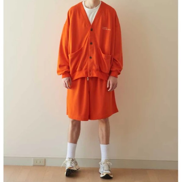 Stripes For Creative ストライプフォークリエイティブ S.F.C 25SS