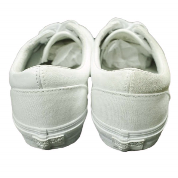 Engineered Garments x VANS VAULT エンジニアードガーメンツ ヴァンズ ERA GORE VLT LX クレイジーパターン エラ US8.5(26.5cm) WHITE