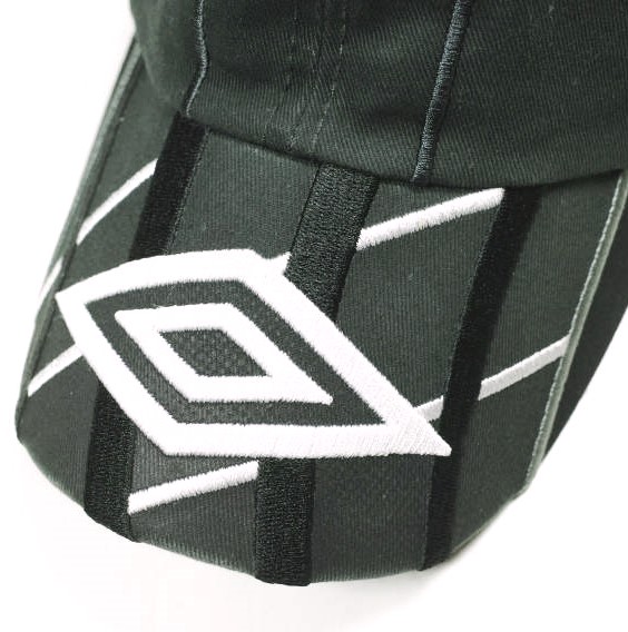 umbro x SLAM JAM アンブロ スラムジャム 25AW 別注 Goalkeeper Cap 