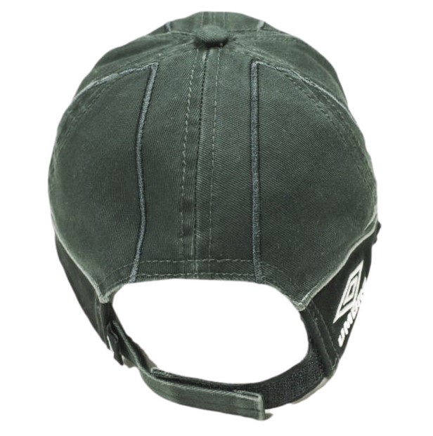 umbro x SLAM JAM アンブロ スラムジャム 25AW 別注 Goalkeeper Cap 
