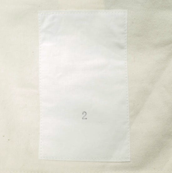 新品 un/unbient アン 23SS 日本製 PULL PANTS WIDE デニム プルパンツ
