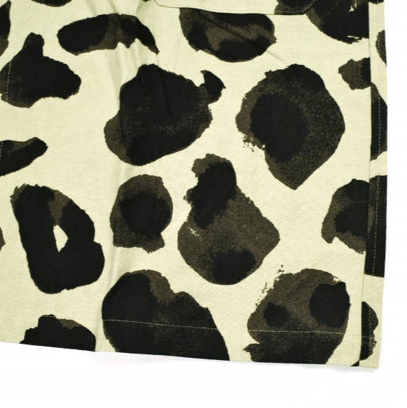 新品 Needles x SASQUATCHfabrix. ニードルス サスクワァッチファブリックス 23SS 別注 PAJAMA SET パジャマセットアップ 23SS-GOA-070 L