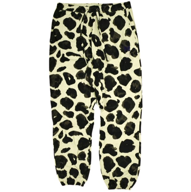 新品 Needles x SASQUATCHfabrix. ニードルス サスクワァッチファブリックス 23SS 別注 PAJAMA SET パジャマセットアップ 23SS-GOA-070 L