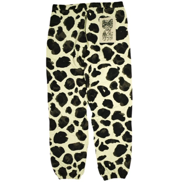 新品 Needles x SASQUATCHfabrix. ニードルス サスクワァッチファブリックス 23SS 別注 PAJAMA SET パジャマセットアップ 23SS-GOA-070 L