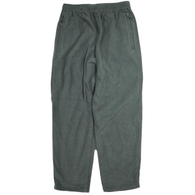 新品 DAIWA PIER39 ダイワ ピア39 24AW TECH FLEECE PANTS テックフリースパンツ BP-70024W S CHARCOAL 他愛もない ボトムス