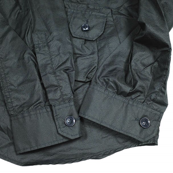 Engineered Garments エンジニアードガーメンツ 25SS Explorer Shirt