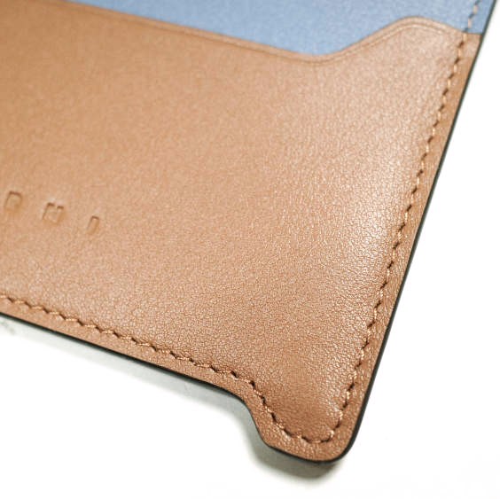 新品 MARNI マルニ 25SS イタリア製 TRUNKAROO CARD HOLDER レザー 