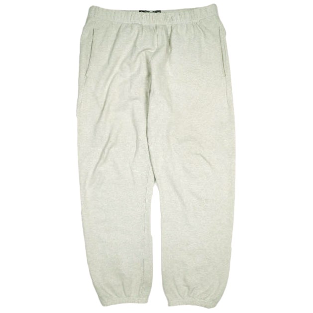 KITH NYC キスニューヨークシティ 23AW Nelson Sweatpant ネルソン スウェットパンツ 23030060000640 M OATMEAL 裏毛 ボトムス 11,835円