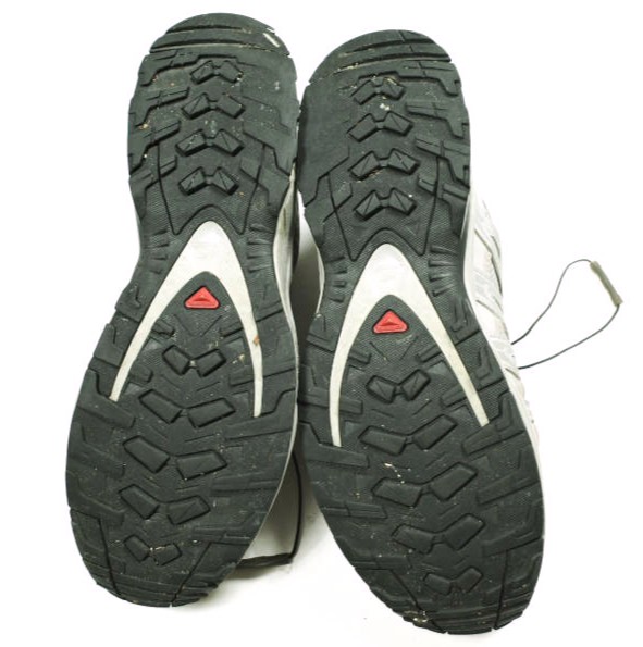 SALOMON サロモン XA PRO 3D 416175 US9(27cm) Alloy / Ftw Silver