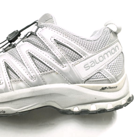 SALOMON サロモン XA PRO 3D 416175 US9(27cm) Alloy / Ftw Silver