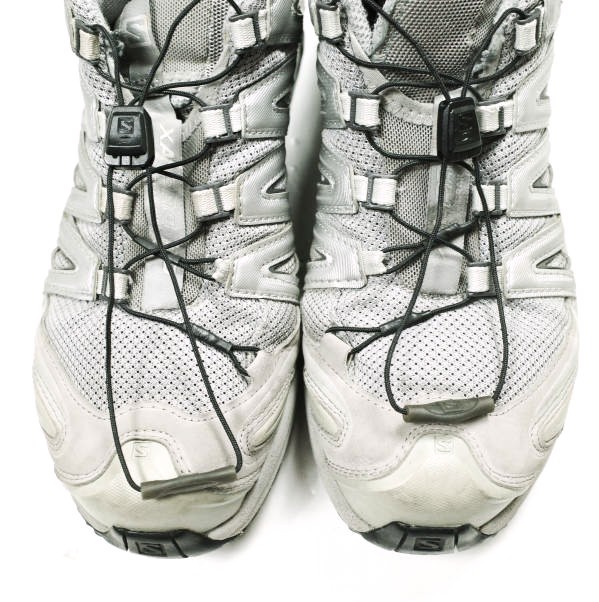 SALOMON サロモン XA PRO 3D 416175 US9(27cm) Alloy / Ftw Silver