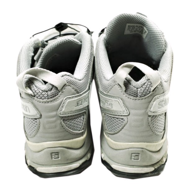 SALOMON サロモン XA PRO 3D 416175 US9(27cm) Alloy / Ftw Silver
