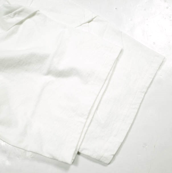 新品 UNDERCOVER アンダーカバー 24SS 日本製 ランダムダーツプリントT 