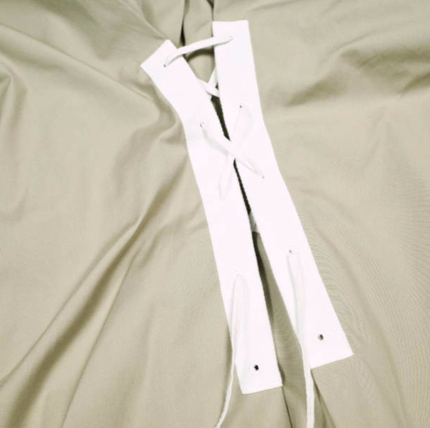 新品 DRIES VAN NOTEN ドリスヴァンノッテン 24SS CLICK 8329 W.W. 
