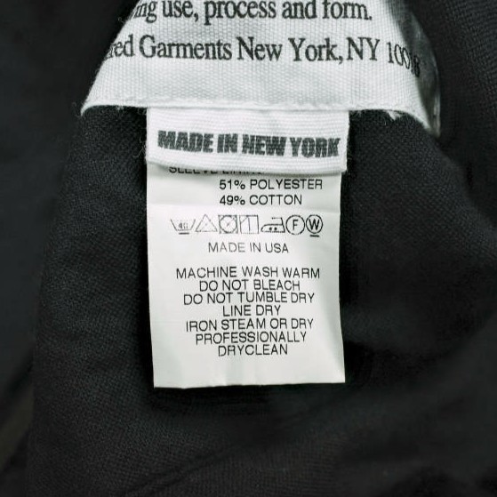 新品 Engineered Garments エンジニアードガーメンツ SD Jacket ？ Cotton Velveteen ショールカラー1Bジャケット ベルベット S Black_9