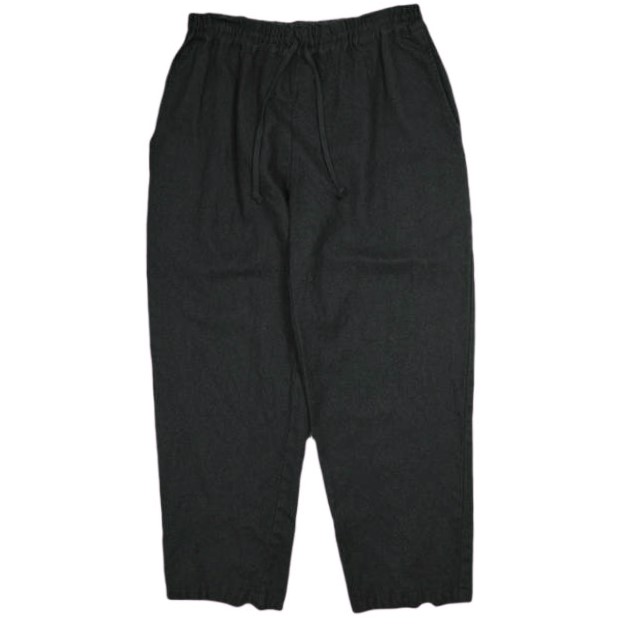 新品 tao COMME des GARCONS タオ コムデギャルソン 24AW 縮絨 裾 