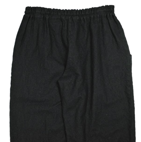 新品 tao COMME des GARCONS タオ コムデギャルソン 24AW 縮絨 裾 