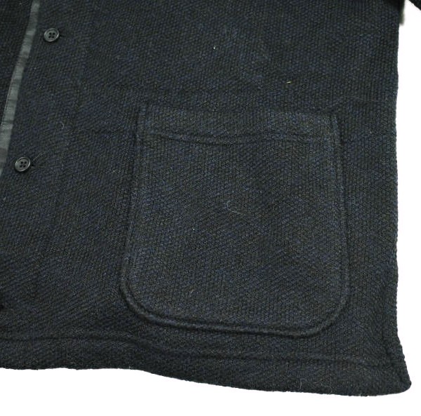 Engineered Garments エンジニアードガーメンツ アメリカ製 Knit