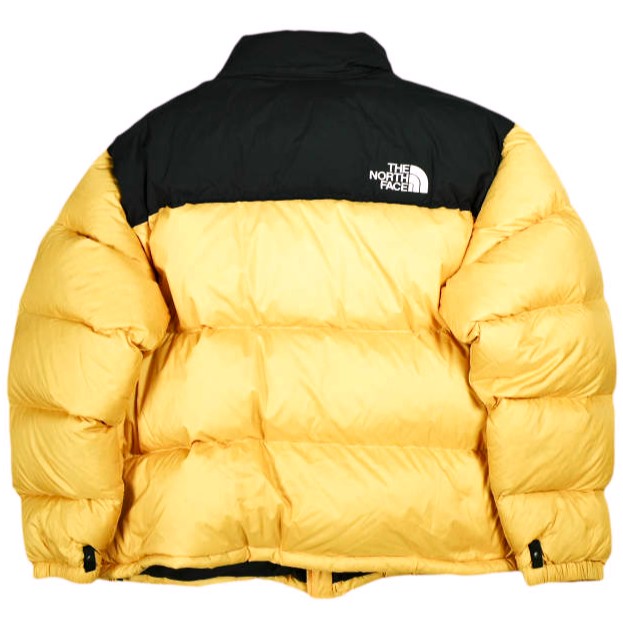 THE NORTH FACE ザ・ノースフェイス 1996 RETRO NUPTSE JACKET レトロ 