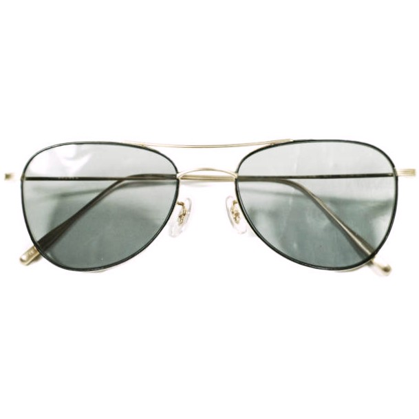 EYEVAN アイヴァン 日本製 TUPELO SUN BG-C ティアドロップサングラス 