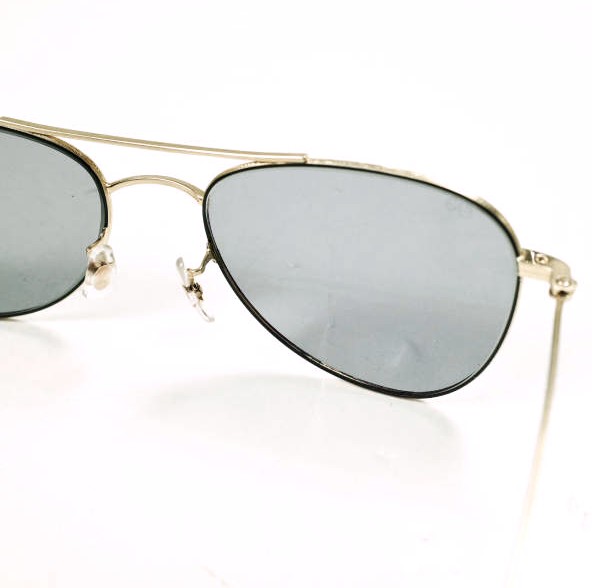 EYEVAN アイヴァン 日本製 TUPELO SUN BG-C ティアドロップサングラス 