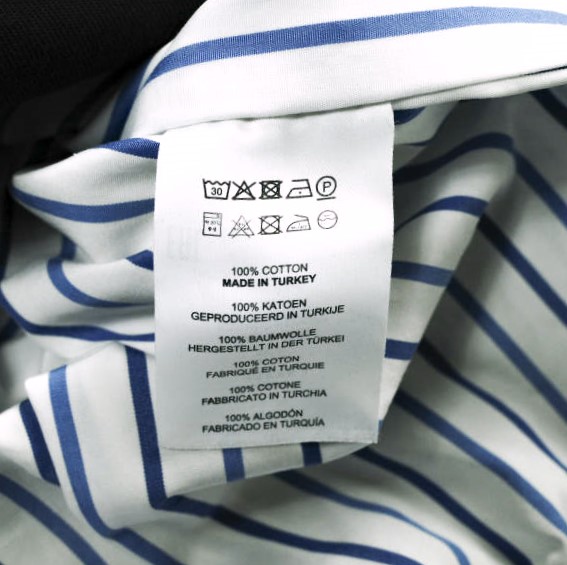 新品 DRIES VAN NOTEN ドリスヴァンノッテン 24SS HENESSA 8603 W.K.SS