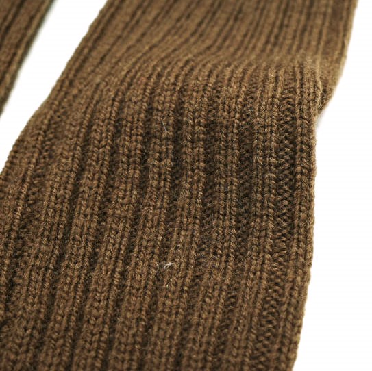 新品 DRIES VAN NOTEN ドリスヴァンノッテン 24AW TUSK 9706 W.K. 