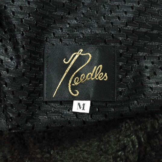Needles ニードルス 日本製 Lewis Pant - Synthetic Boa ルイスパンツ 