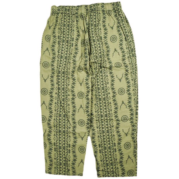 新品 South2 West8 サウスツーウェストエイト S2W8 Army String Pant - Flannel Pt. アーミーストリングパンツ HM881 S Skull&Target_1