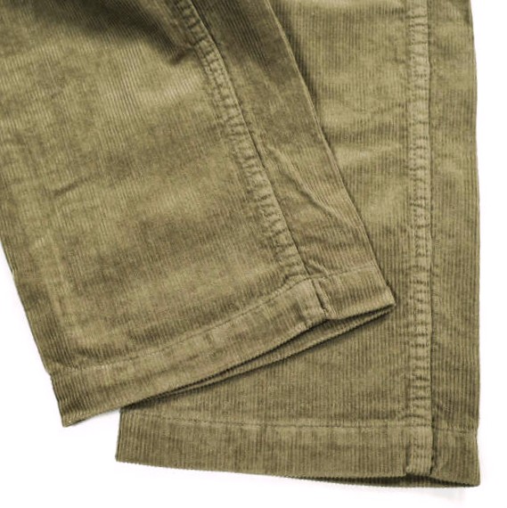 Engineered Garments エンジニアードガーメンツ アメリカ製 Ground 