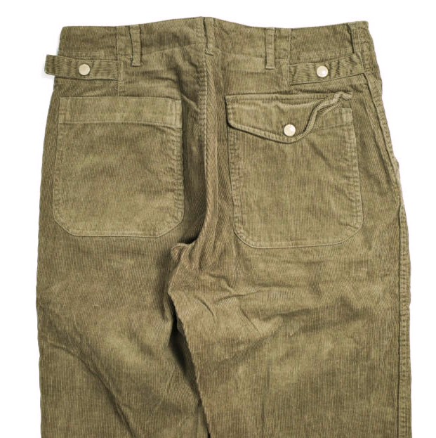 Engineered Garments エンジニアードガーメンツ アメリカ製 Ground 