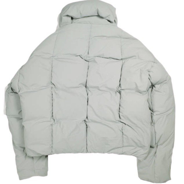 A.A.Spectrum エーエースペクトラム MALVERN DOWN JACKET ストレッチ 