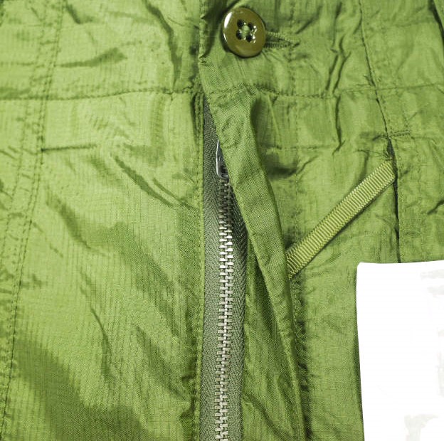 新品 Engineered Garments エンジニアードガーメンツ Fatigue Short Nylon Micro Ripstop ファティーグショーツ S Olive ショートパンツ_5