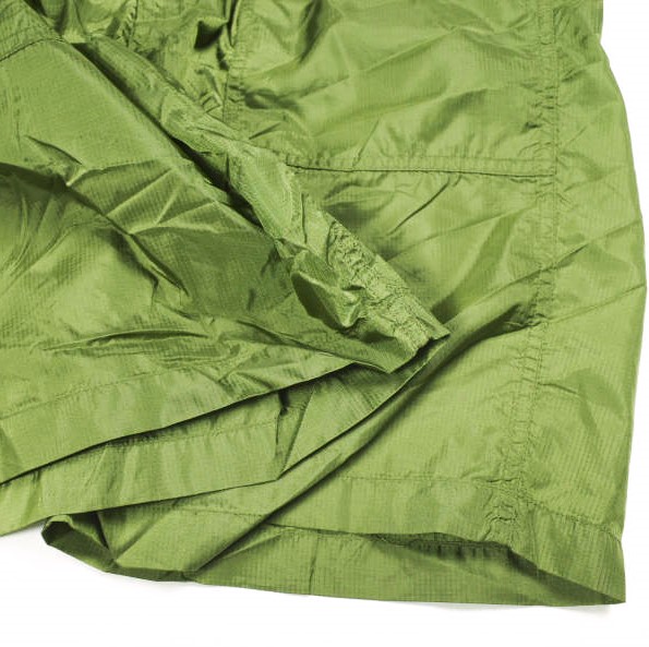 新品 Engineered Garments エンジニアードガーメンツ Fatigue Short Nylon Micro Ripstop ファティーグショーツ S Olive ショートパンツ_6