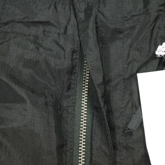 新品 Engineered Garments エンジニアードガーメンツ Fatigue Short Nylon Micro Ripstop ファティーグショーツ S Black ショートパンツ_5