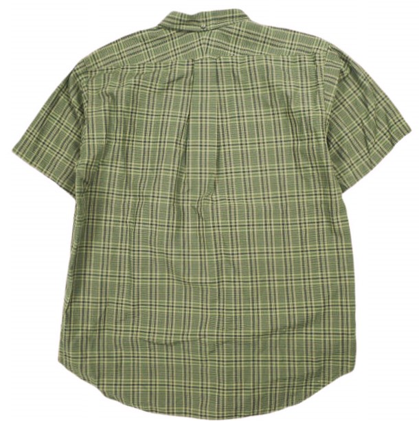 Engineered Garments エンジニアードガーメンツ Popover BD Shirt 