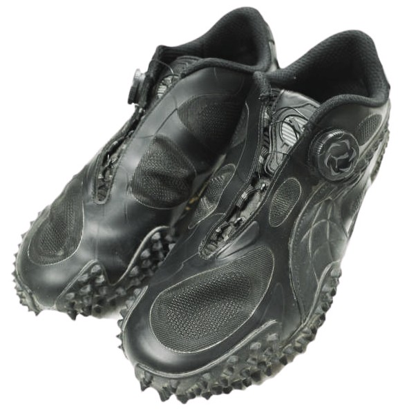 A$AP ROCKY x PUMA エイサップ・ロッキー プーマ 25SS 別注 MOSTRO DISCCORDS モストロ ディスクコーズ 403027-01 US9(27cm) BLACK