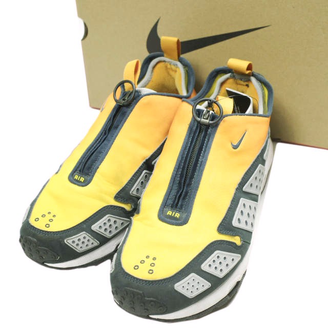 NIKE ナイキ WMNS AIR MAX SNDR ウィメンズ エア マックス サンダー 