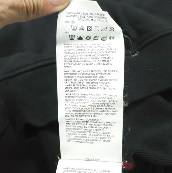 STONE ISLAND ストーンアイランド 25SS Year of the Snake 025 クルーネックスウェットシャツ K1S456100001 S0124 XL BLACK 干支 蛇_10