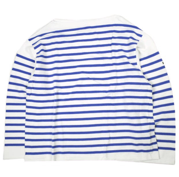 OUTIL ウティ フランス製 TRICOT AAST トリコア オーバーサイズ 