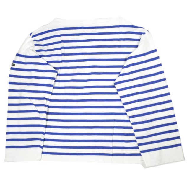 OUTIL ウティ フランス製 TRICOT AAST トリコア オーバーサイズ 