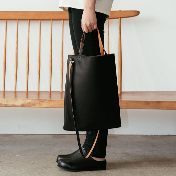 BEAMS Planets ビームス プラネッツ 日本製 Granada Tote Bag グラナダ 