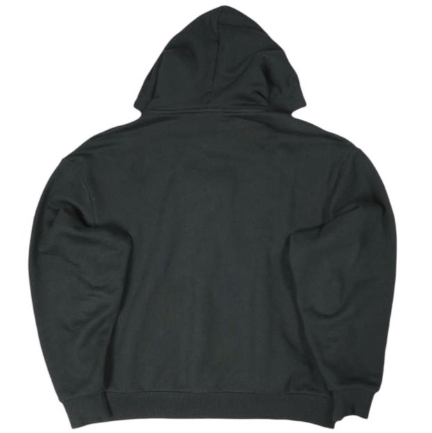 KITH NYC キス 25AW Classic Logo Leopard Applique Nelson Hoodie 