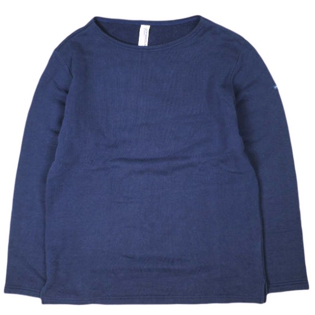 LOOPWHEELER x BEAMS PLUS ループウィラー ビームスプラス 別注 Sweat 