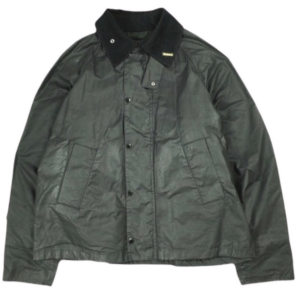 Barbour x Engineered Garments バブアー エンジニアードガーメンツ
