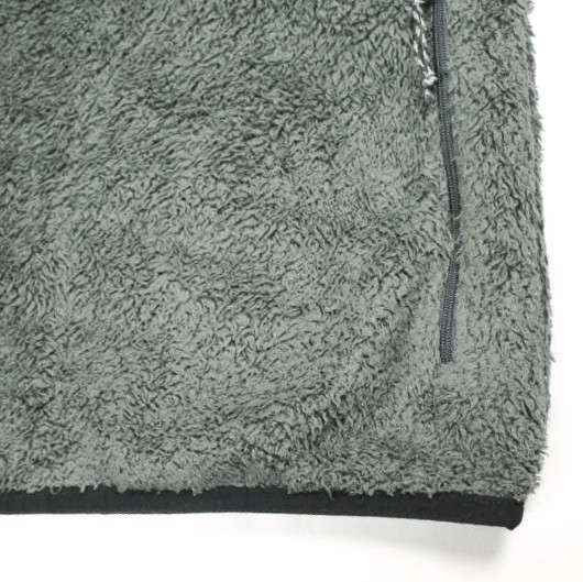 PATAGONIA パタゴニア 19AW Ms Los Gatos Crew ロスガトスクルー 25895 XL Forge Grey(FGE) フリース プルオーバー トップス_5