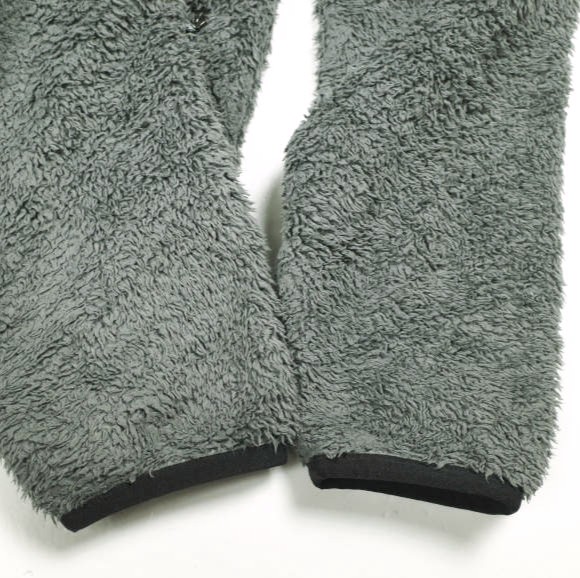 PATAGONIA パタゴニア 19AW Ms Los Gatos Crew ロスガトスクルー 25895 XL Forge Grey(FGE) フリース プルオーバー トップス_6